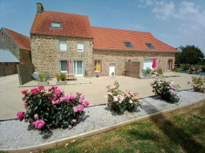 La Ferme d' Emerentine